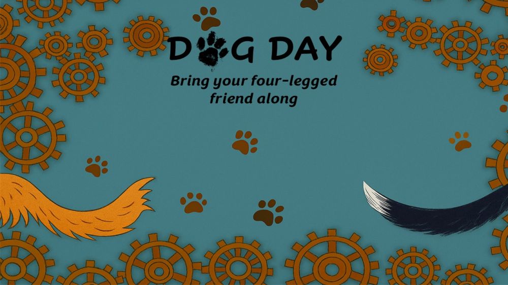Enjoy a fun, paw-some day out together!